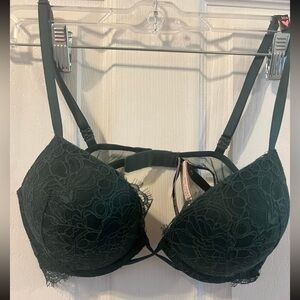 NWT Victoria’s Secret Push-up Bra, 36b